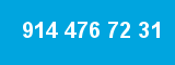914 476 72 31 914 476 72 31
